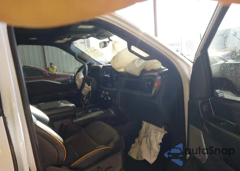 2023 Ford F-150 Tremor z USA, uszkodzony, nr VIN 1FTEW1E8XPFB22249